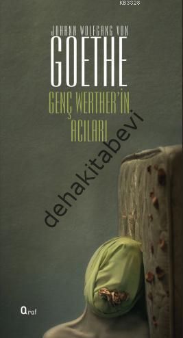 Genç Werther'in Acıları, Johann Wolfgang von Goethe