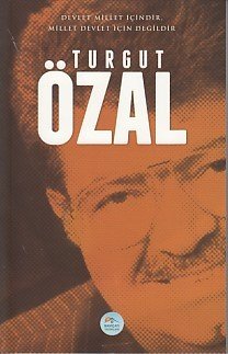 Turgut Özal, Komisyon