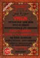 Yasin (Ayfa-054, Rahle Boy, Türkçeli)