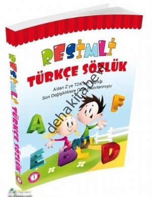 Resimli Türkçe Sözlük, Kolektif