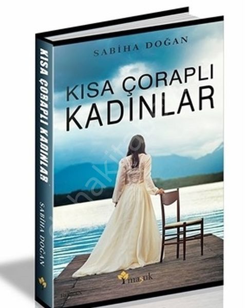 Kısa Çoraplı Kadınlar, Maşuk Kitap