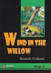 Wind in The Willow  (Stage 2), Kenneth Grahame, Gugukkuşu