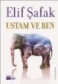 Ustam ve Ben, Elif Şafak, Doğan Kitap
