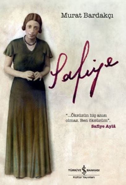 Safiye, Murat Bardakçı