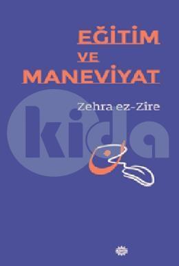 Eğitim Ve Maneviyat, Mahya Yayıncılık