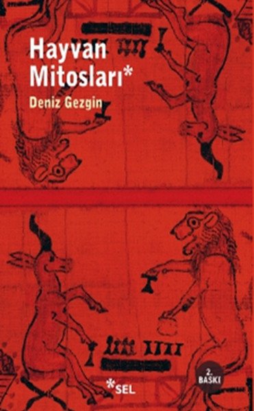 Hayvan Mitosları, Sel Yayıncılık