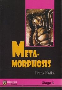Meta-morphosis, Franz Kafka, Gugukkuşu Yayınları