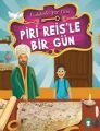 Piri Reisle Bir Gün - Ünlülerle Bir Gün 1, Mustafa Orakçı