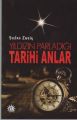 Yıldızın Parladığı Tarihi Anlar, Stefan Zweig