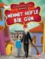 Mehmet Akifle Bir Gün - Ünlülerle Bir Gün 1, Mustafa Orakçı