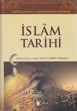 İslam Tarihi 2 Cilt