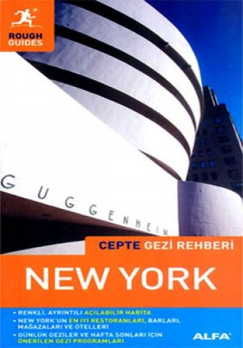 New York, Martin Dunford