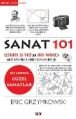 Sanat 101, Eric Grzymkowski, Say