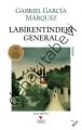 Labirentindeki General, Gabriel Garcia Marquez