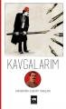 Kavgalarım, Hüseyin Cahit Yalçın