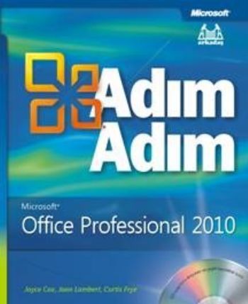 Adım Adım Microsoft Office Professional 2010, Joyce Cox, Arkadaş
