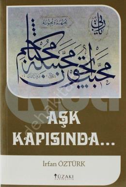 Aşk Kapısında, İrfan Öztürk, Yüzakı Yayıncılık