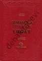 Osmanlıca Türkçe Lugat, Mevlüt Karaca
