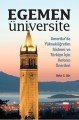 EGEMEN ÜNİVERSİTESİ AMERİKA DA YÜKSEKÖĞRETİM SİS.