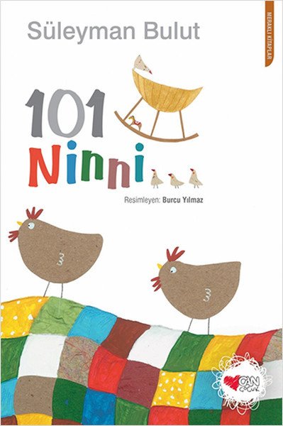101 Ninni, Süleyman Bulut
