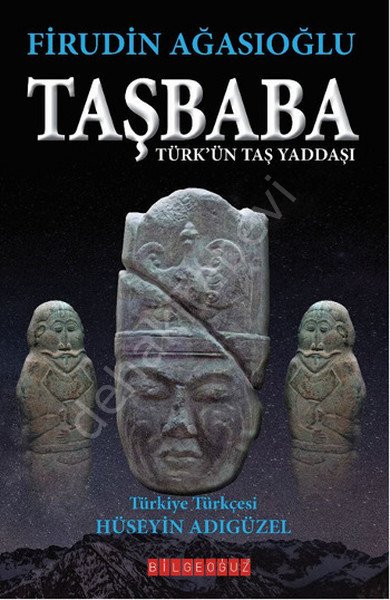 Taşbaba, Firudin Ağasıoğlu