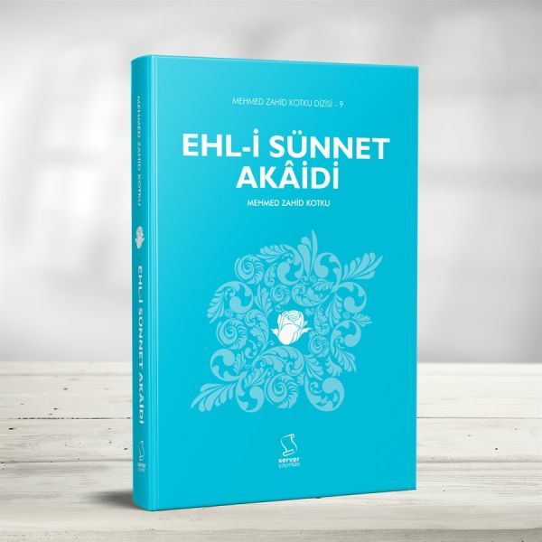 Ehl-i Sünnet Akaidi, Mehmed Zahid Kotku