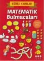 Matematik Bulmacaları, Teleskop Popüler Bilim