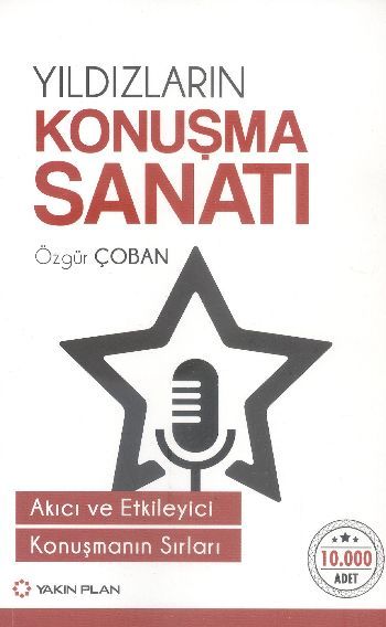 Yıldızların Konuşma Sanatı, Özgür Çoban