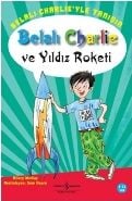 Belalı Charlie ve Yıldız Roketi, Hilary Mckay