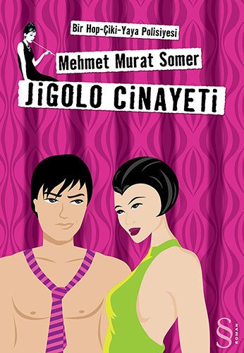Jigolo Cinayetleri, Everest Yayınları