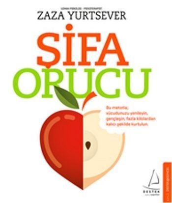 Şifa Orucu, Zaza Yurtsever
