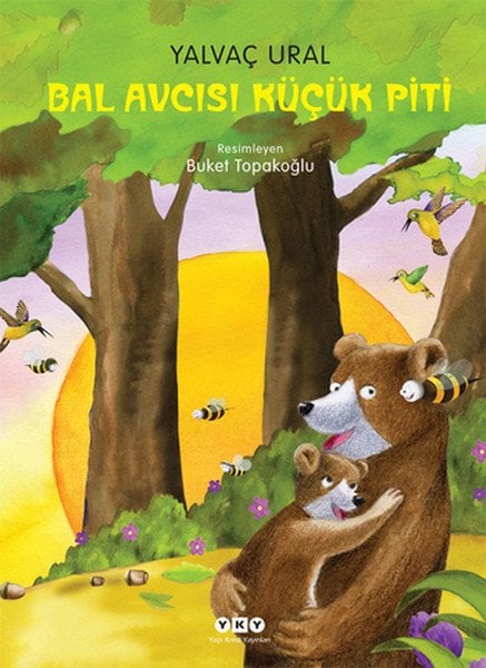 Bal Avcısı Küçük Piti, Yalvaç Ural
