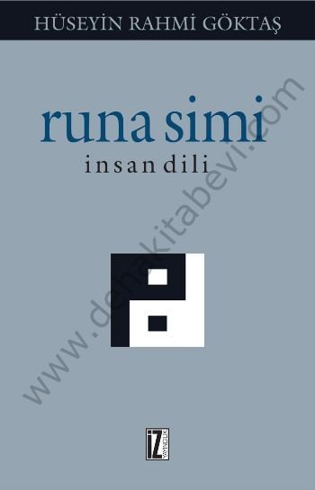 Runa Simi; İnsan Dili - Hüseyin Rahmi Göktaş