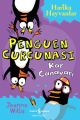 PENGUEN CUR.-KAR CANAVARI, İş Bankası Yayınları