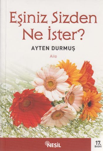 Eşiniz Sizden Ne İster?, Ayten Durmuş