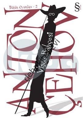 Vişne Bahçesi, Anton Pavloviç Çehov