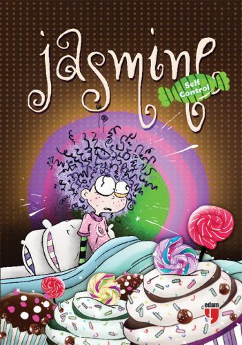 ING-JASMİNE SELF CONTROL