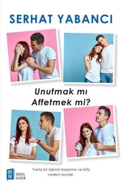 Unutmak Mı Affetmek Mi ?, Serhat Yabancı