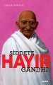 Şiddete Hayır - Gandhi , Chantal Portillo