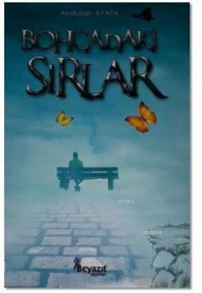 Bohçadaki Sırlar, Beyazıt Yayınları
