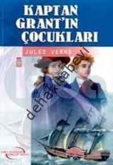 KAPTAN GRANTIN ÇOCUKLARI - GENÇLİK KLASİKLERİ