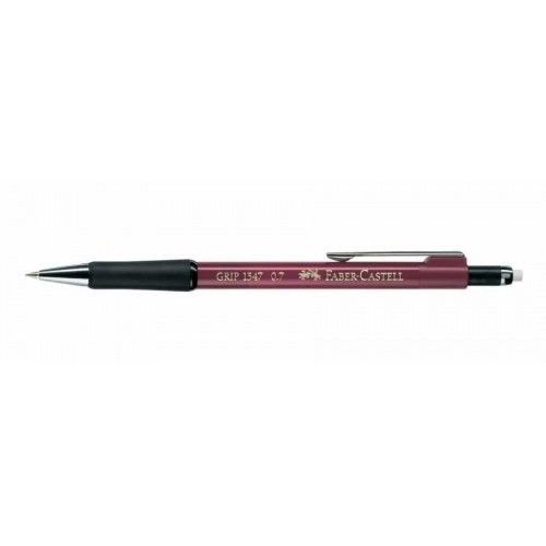 Faber Castell - Grip 1347 Versatil Kalem 0.7 MOR