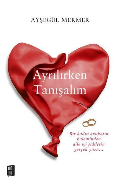 Ayrılırken Tanışalım, Ayşegül Mermer