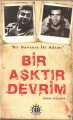 Bir Aşktır Devrim, Birol Öztürk