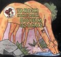 Yardım Etmezsem Boyum Uzamaz!, Zeynep Sevde Paksu