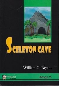 Sceleton Cave (Stage 2), William G. Bryant, Gugukkuşu Yayınları