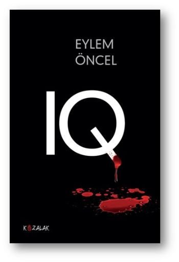IQ, Eylem Öncel