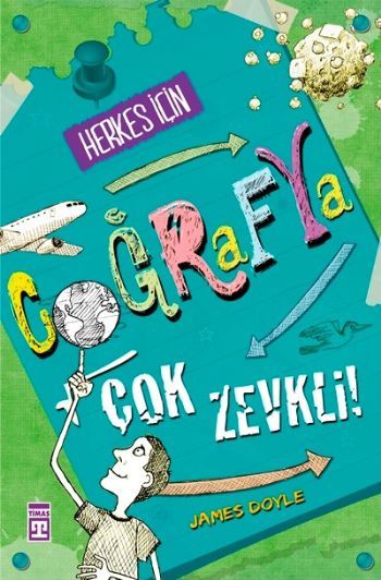 COĞRAFYA ÇOK ZEVKLİ