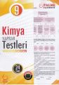 Palme 9. Sınıf Kimya Yaprak Testleri