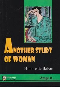 Another Study of Woman (Stage 2), Honore de Balzac, Gugukkuşu Yayınları